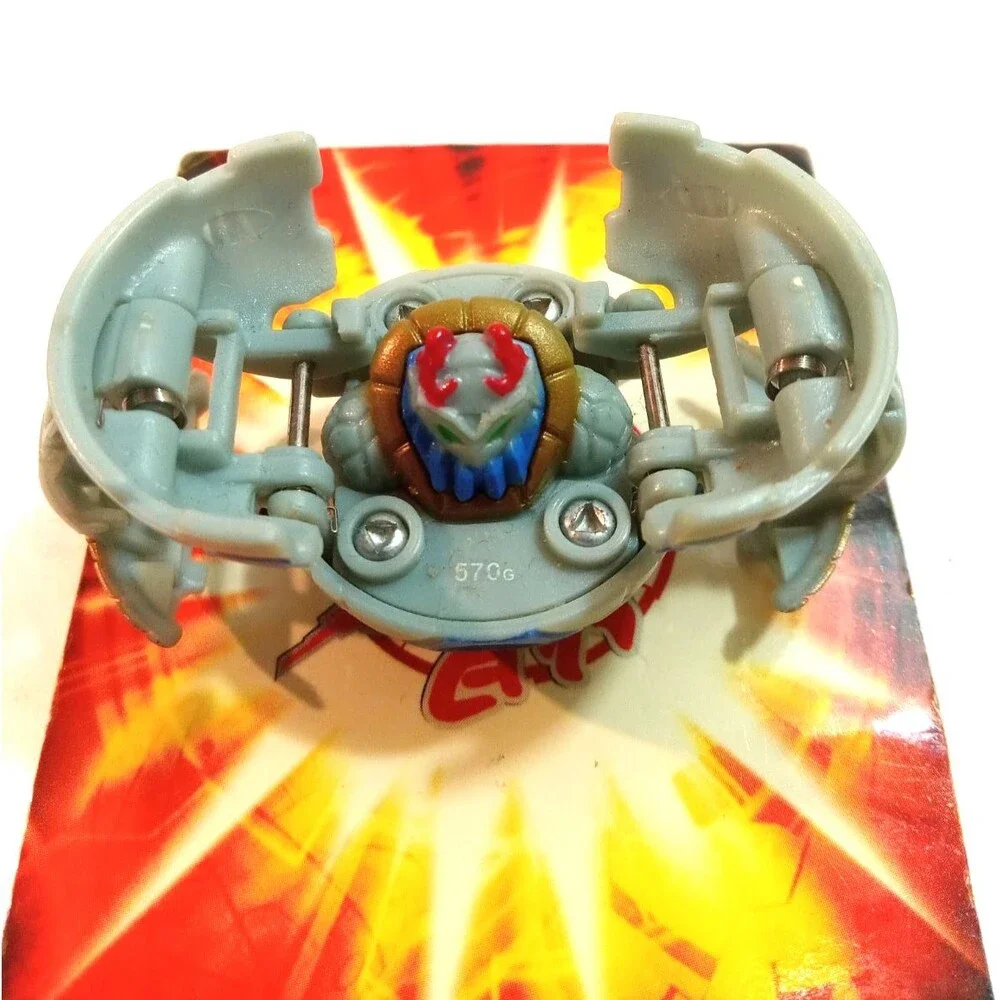 Bakugan Haos Wilda B2